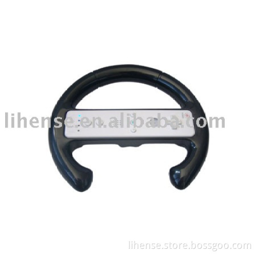 Steering Wheel for Wii